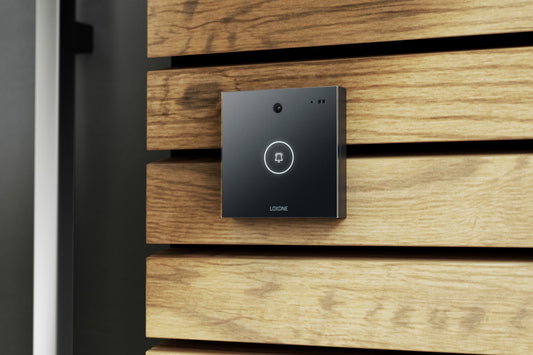 Intercom anth.