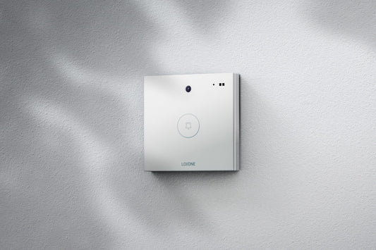 Intercom Signalweiß