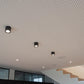 LED Aufbauspot RGBW Tree anth.