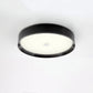 LED Ceiling Light RGBW Air anth.