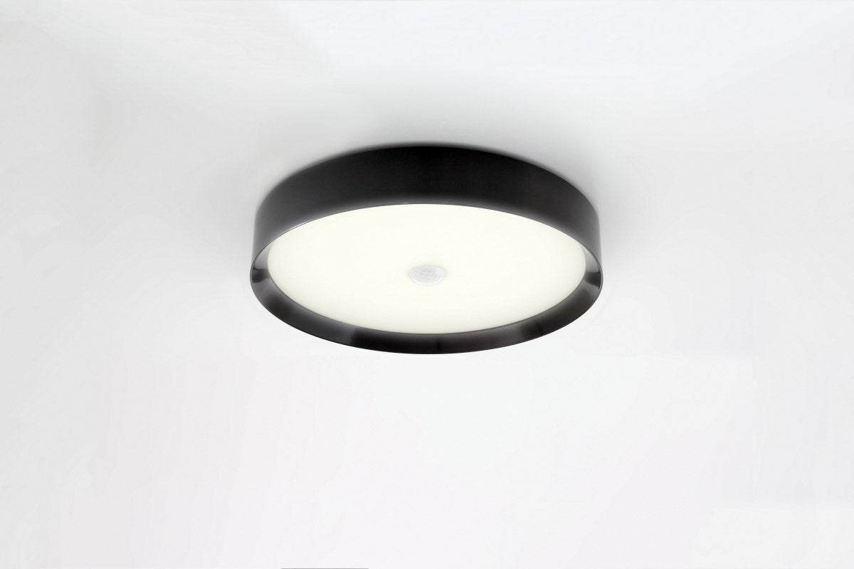 LED Ceiling Light RGBW Air anth.