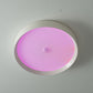 LED Ceiling Light RGBW Air weiß