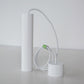 Pendulum Slim RGBW Tree weiß