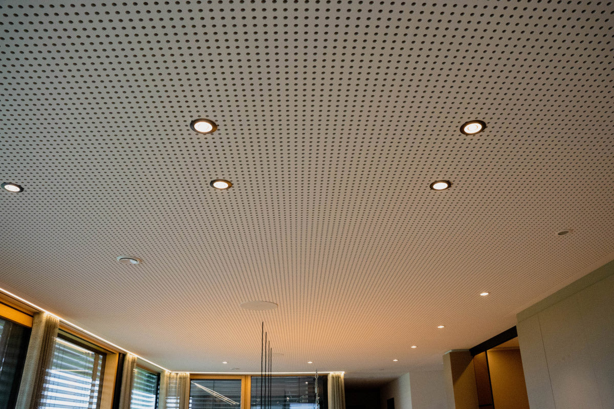 LED Spot RGBW Tree Anth