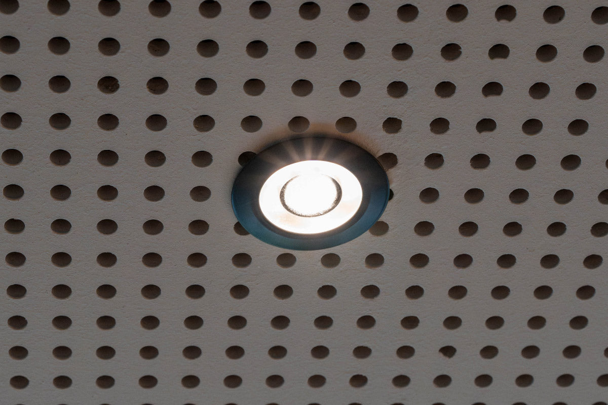 LED Spot RGBW Tree Anth