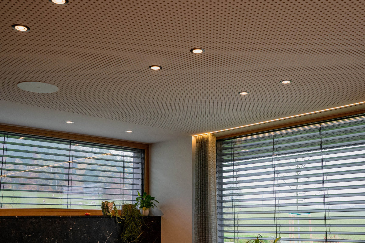 LED Spot RGBW Tree Anth
