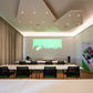 LED Spot RGBW Tree Gold