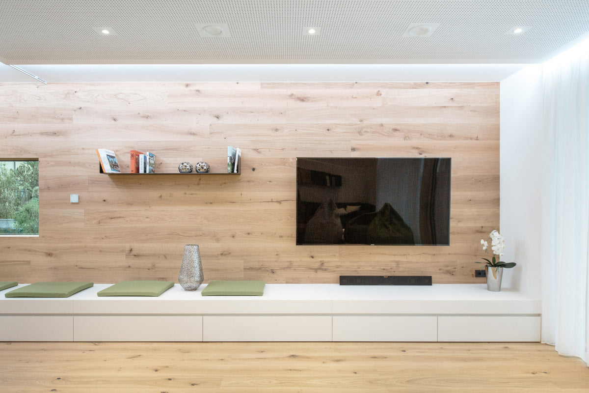 LED Spot WW White