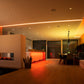 RGBW LED Streifen 5m IP20