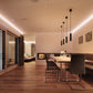 LED Streifen Tunable White IP20