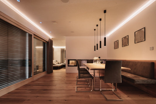 LED Streifen Tunable White IP20