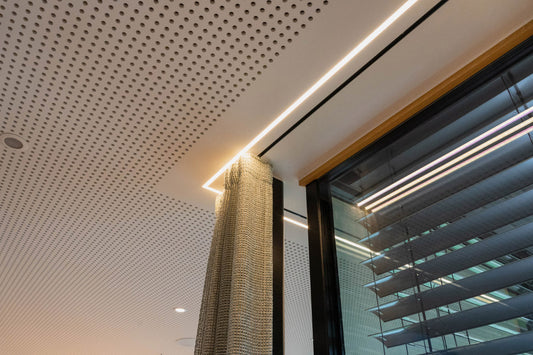 LED Streifen Tunable White IP68