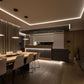 LED Streifen Tunable White IP65