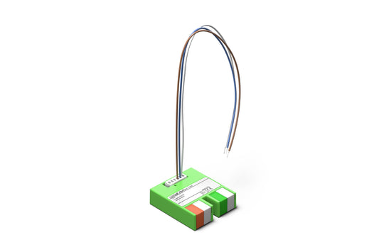 Modbus Tree