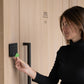 NFC Code Touch Tree anthrazit