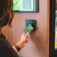 Verschl. NFC Smart Cards Loxone 10 St.