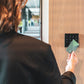 Verschl. NFC Smart Cards Loxone 10 St.
