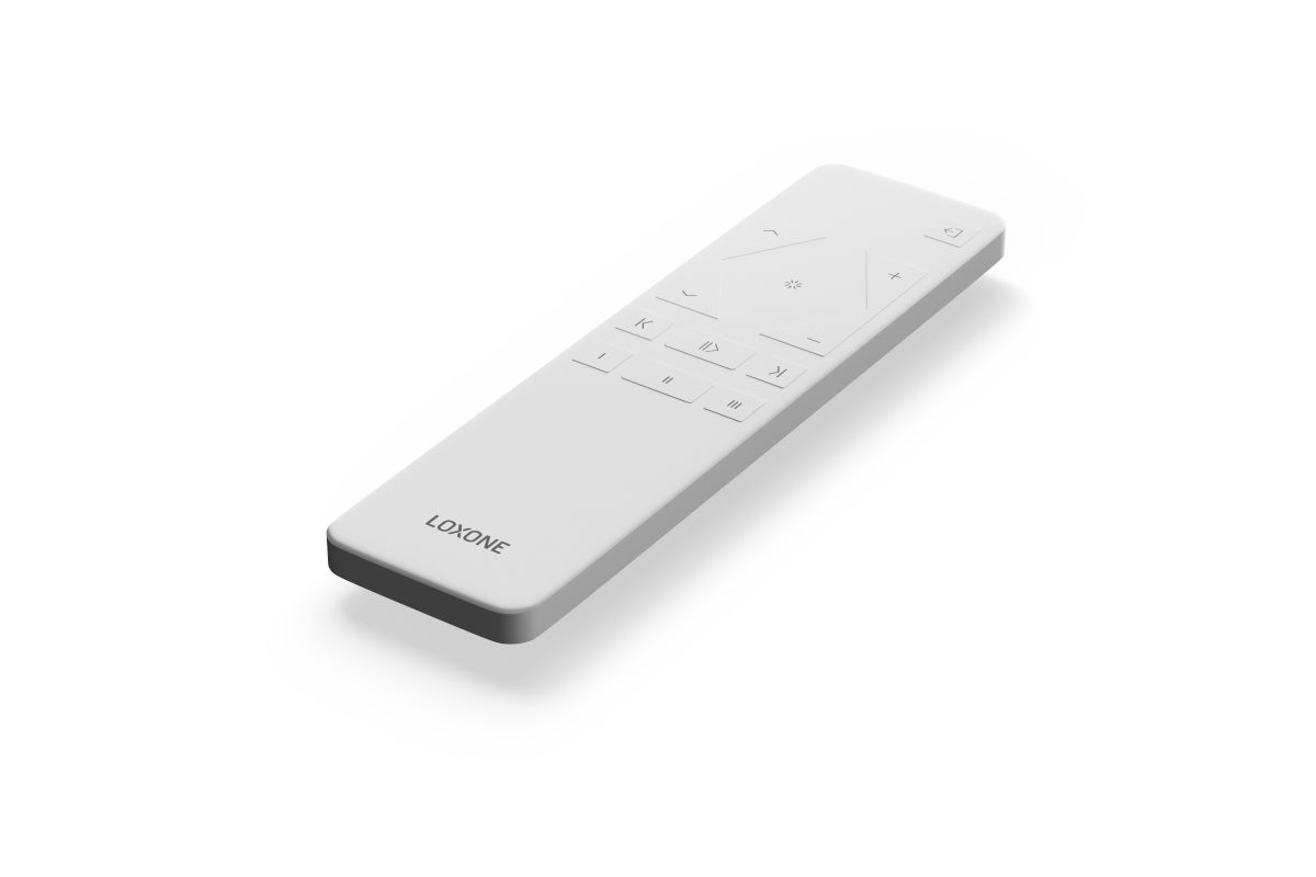 Remote Air white