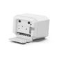 Satellite Speaker IP64 Client White