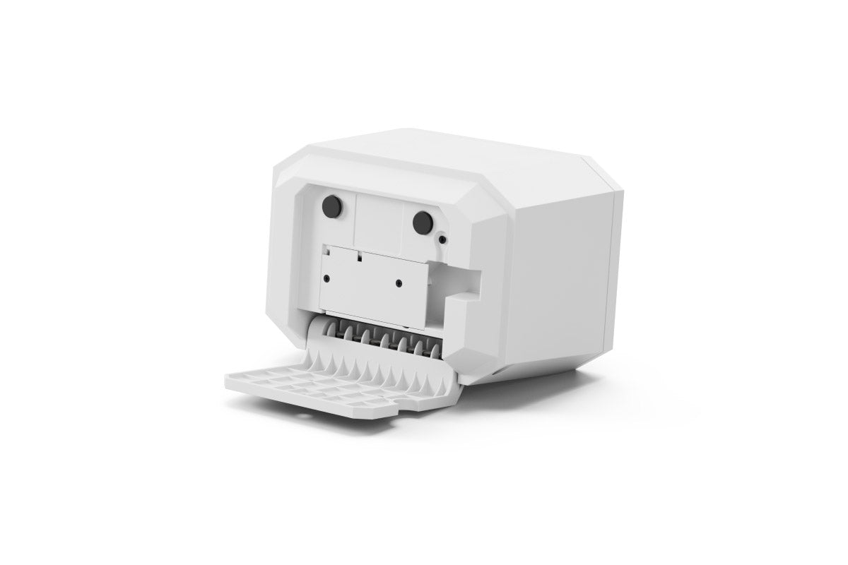 Satellite Speaker IP64 Client White