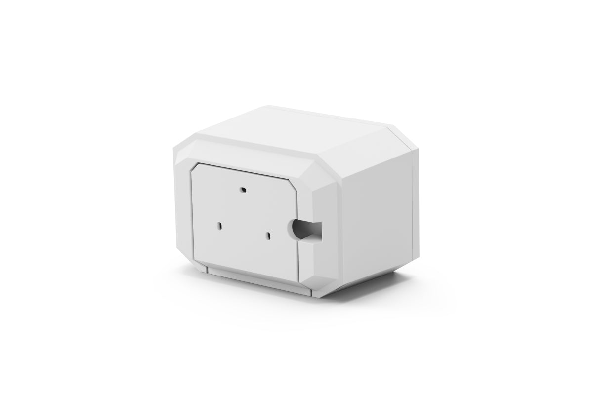 Satellite Speaker IP64 Client White