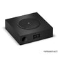 Aufbaubox für 10" Install Speaker Schwarz