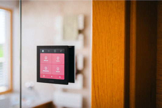 Touch Pure Display Air
