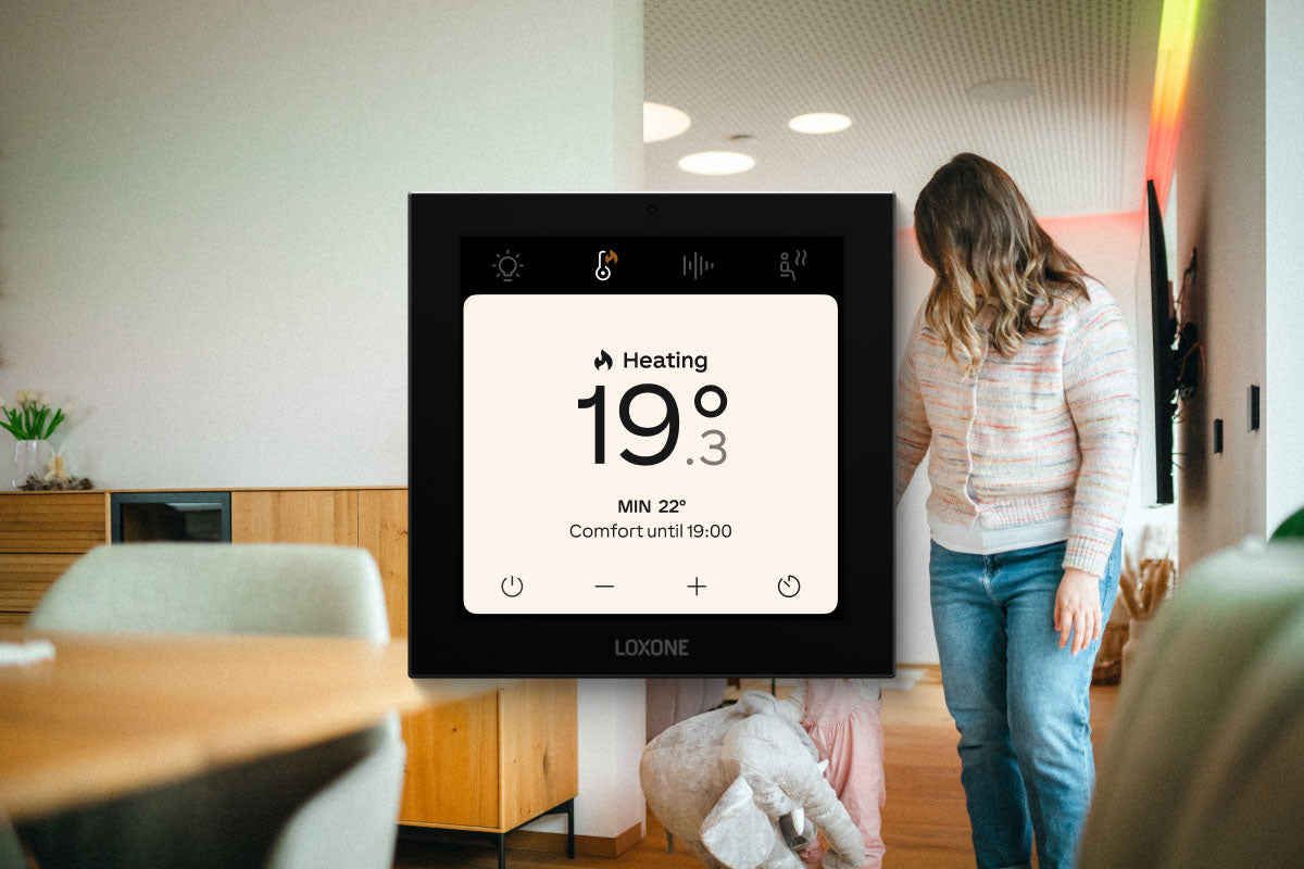 Touch Pure Display Air