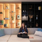 Table Lamp Air Anth.