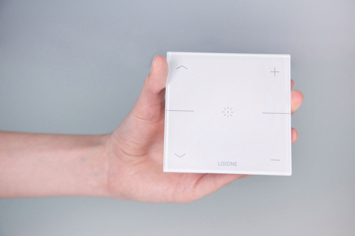 Touch Pure für Nano Samtweiß, Signalweiß, Anthrazit und Gold