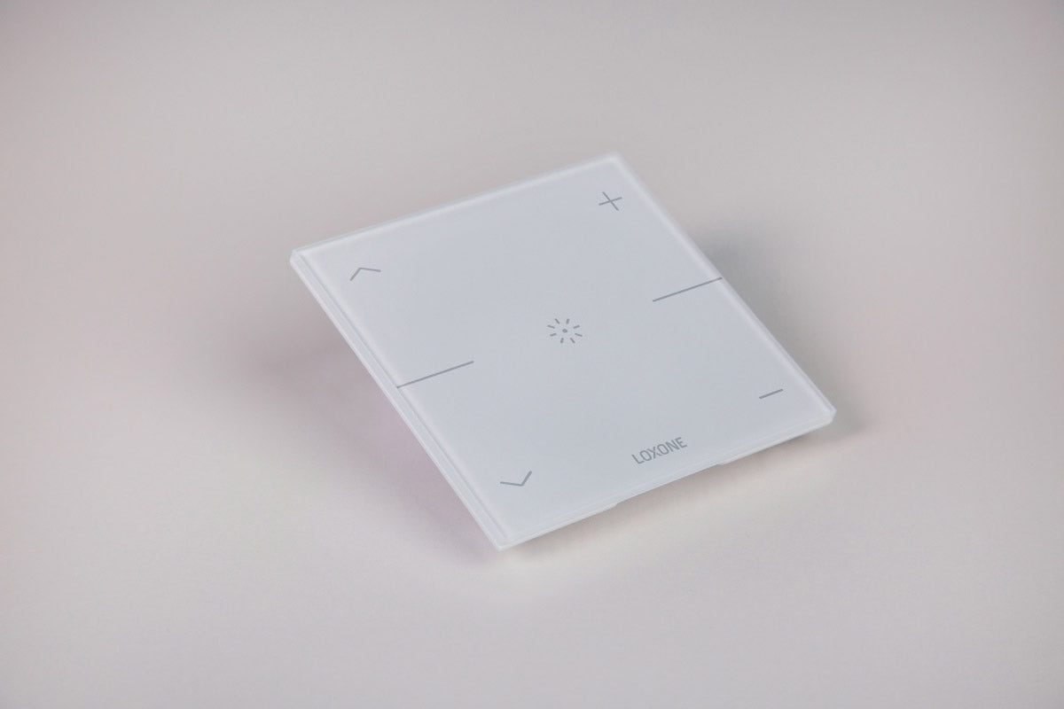 Touch Pure Air Signalweiß