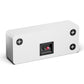 Wall Speaker white