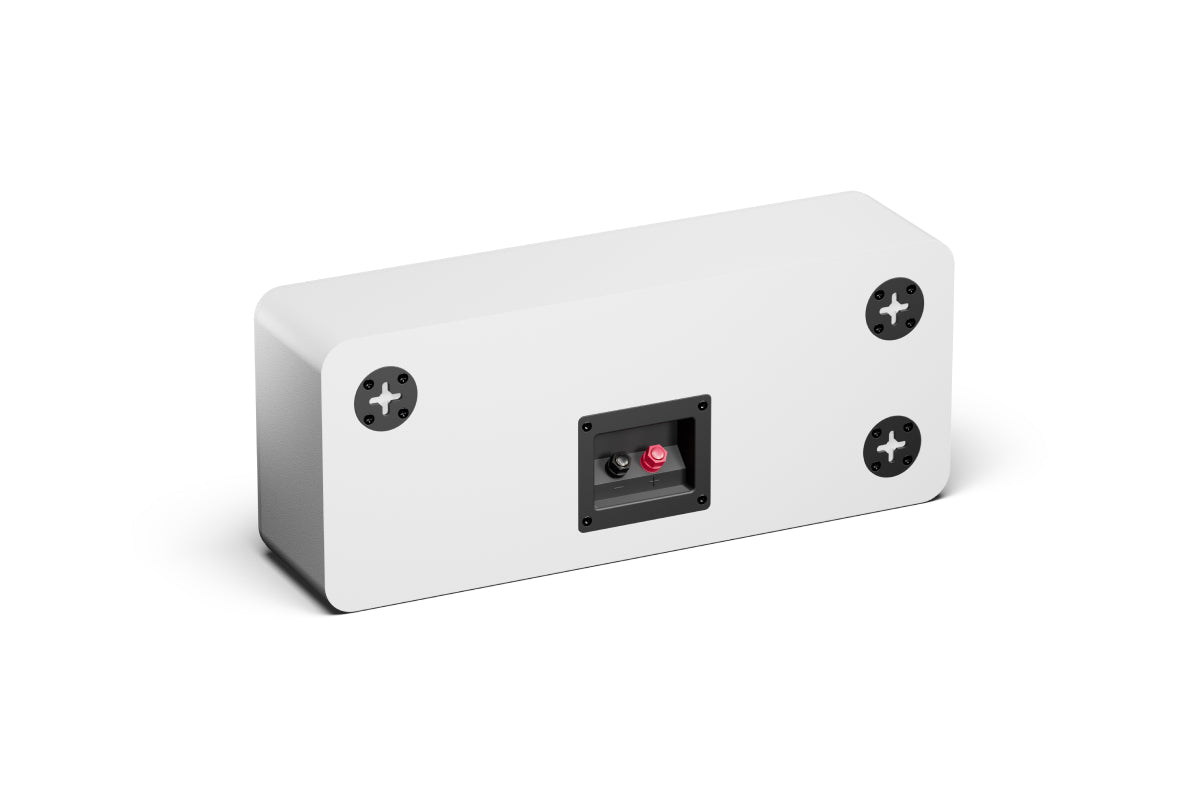 Wall Speaker white