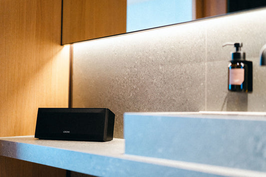 Wireless Speaker