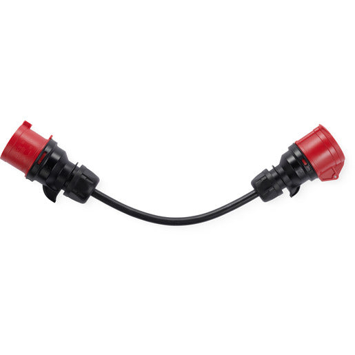 Adapter Go 11 CEE32 red 2.0