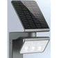 Sensor LED-Pollerleuchte 3000k 150lm