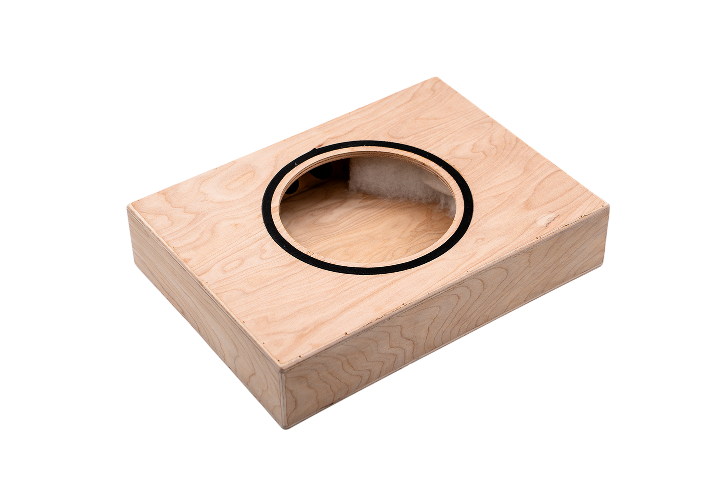 Einbaugehäuse für 7" Install Speaker