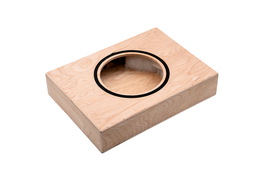 Einbaugehäuse für 7" Install Speaker