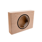 Einbaugehäuse für 7" Install Speaker