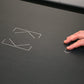 Touch Surface Air