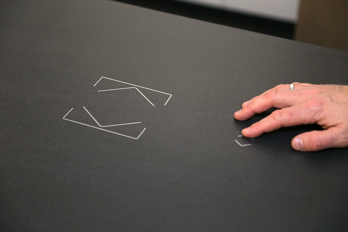 Touch Surface Air