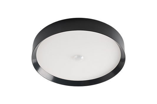 LED Ceiling Light RGBW Tree Anthrazit