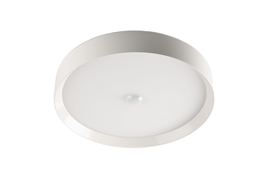 LED Ceiling Light RGBW Air Weiß