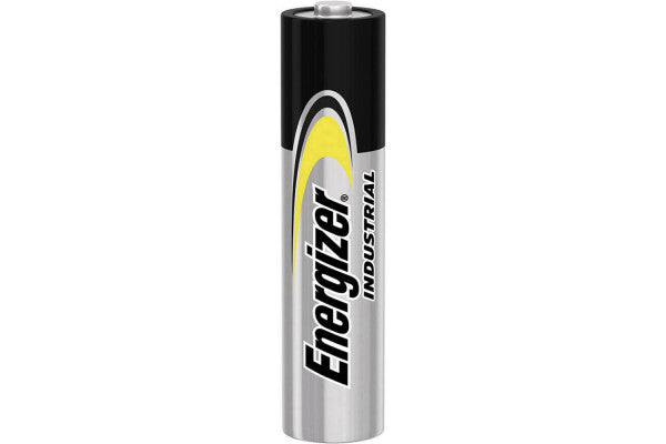 Energizer Industrial Micro AAA (10 Stk.)