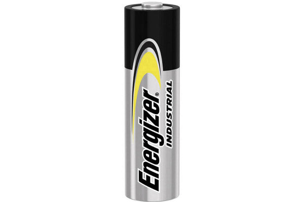 Energizer Industrial Mignon AA (10 Stk.)