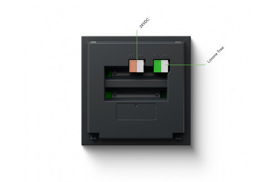 NFC Code Touch Tree Anthrazit