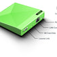 Miniserver Go