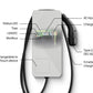 Wallbox 22kW 32A Tree