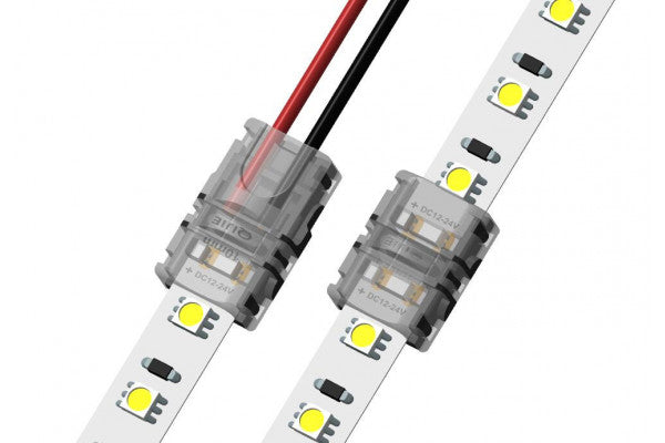 LED Streifen Zubehör-Set WW