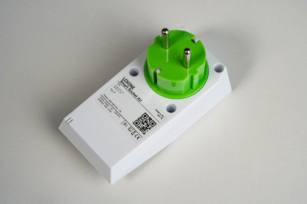 Smart Socket Air - Typ F